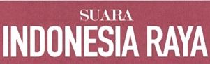 Trademark SUARA INDONESIA RAYA + LOGO