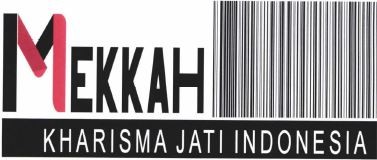 Trademark MEKKAH KHARISMA JATI INDONESIA D.24 + LOGO