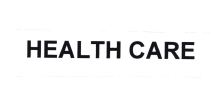 Trademark HEALTH CARE