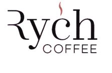 Trademark RYCH COFFEE + LOGO