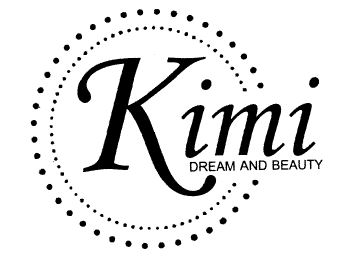 Trademark KIMI + LOGO