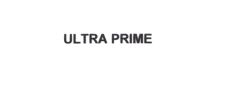 Trademark ULTRA PRIME