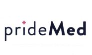 Trademark PRIDEMED + LOGO