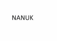 Trademark NANUK + LOGO