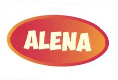 Trademark ALENA