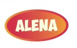 Trademark ALENA