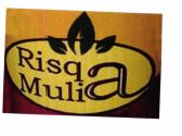 Trademark RISQA MULIA + LOGO