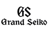 Trademark GS & GRAND SEIKO + LOGO