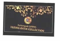 Trademark TEBING BATIK COLLECTION