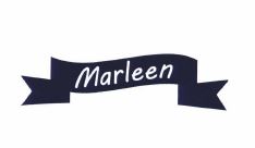 Trademark MARLEEN