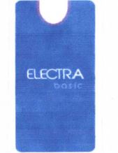 Trademark ELECTRA BASIC + LOGO