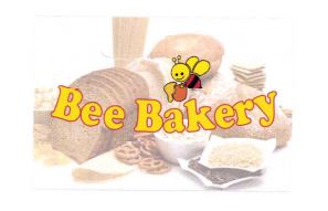 Trademark BEE BAKERY