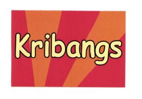 Trademark KRIBANGS