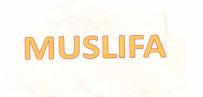 Trademark MUSLIFA