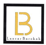 Trademark LANCAR BAROKAH