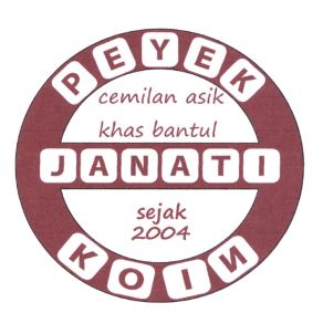 Trademark JANATI KOIN