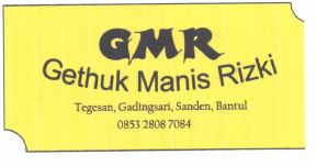 Trademark GMR