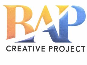 Trademark BAP CREATIVE PROJECT