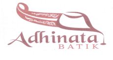 Trademark ADHINATA BATIK