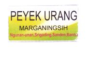 Trademark MARGANINGSIH