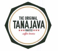 Trademark TANAJAVA