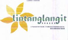 Trademark LintangLangit