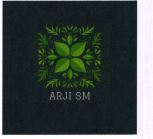 Trademark ARJI SM