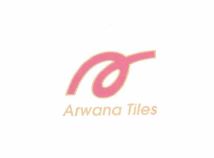 Trademark ARWANA TILES