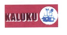 Trademark KALUKU+LUKISAN