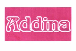 Trademark ADDINA