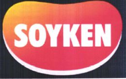 Trademark SOYKEN