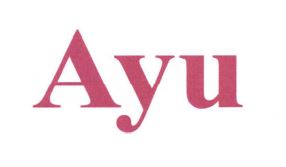 Trademark Ayu