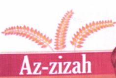 Trademark AZ-ZIZAH