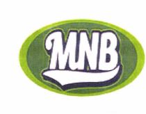 Trademark MNB