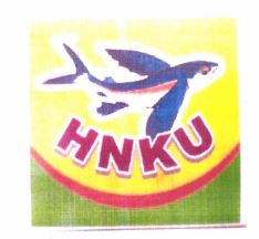 Trademark HNKU