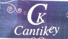 Trademark CANTIKEY