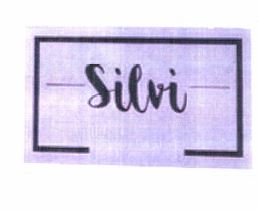 Trademark SILVI