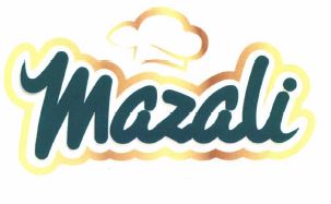 Trademark MAZALI