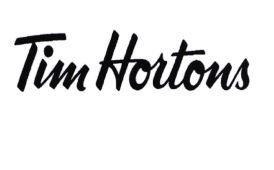 Trademark Tim Hortons