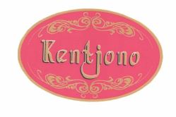 Trademark Kentjono