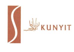 Trademark KUNYIT