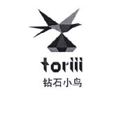 Trademark TORIII & Chinese Characters