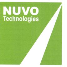 Trademark NUVO TECHNOLOGIES