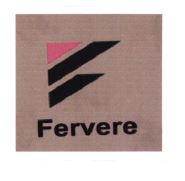 Trademark FERVERE + LOGO