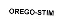 Trademark OREGO-STIM