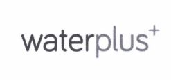 Trademark WATERPLUS+