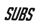 Trademark SUBS