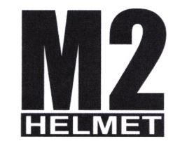 Trademark M2 HELMET