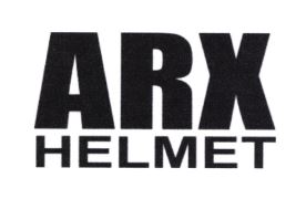 Trademark ARX HELMET