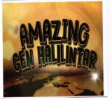 Trademark AMAZING GEN HALILINTAR